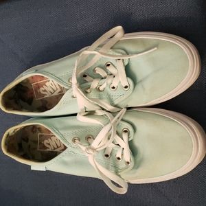 Vans sneakers